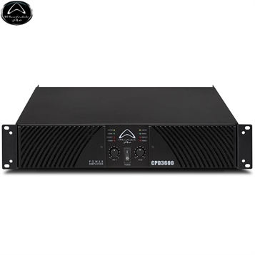 Cục Đẩy Công Suất Wharfedale CPD3600
